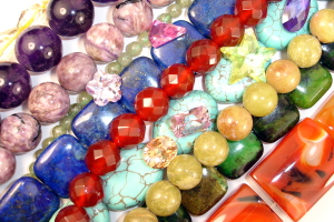 Blossom Beads